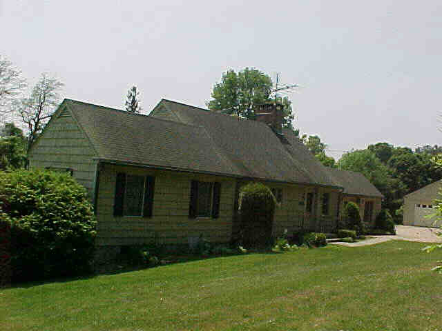 Building photograph for 33 OLD CNE ROAD